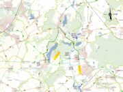 L 93: Radweg- und Fahrbahnerneuerung zwischen Großensee und Trittau