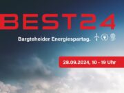 Messe für Energiessparer*innen