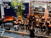 Konzert-Reigen am Gymnasium Eckhorst