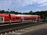 Fahrplan aktualisiert