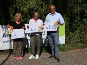 Das neue VHS-Programm ist da: Bildung von A wie Arabisch bis Z wie Zumba.