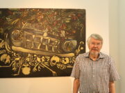 Museum präsentiert fast vergessenen Künstler