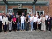 So viele Nachwuchskräfte wie noch nie