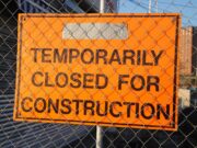 L 94: Erschließungsarbeiten in Grande