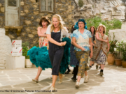 Binnenalster Filmfest: Musik und Kino auf der Alster