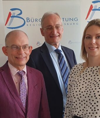 Die Erbschaftsteuer – was man wissen muss – am 05.11.2026