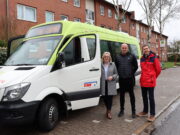 Ringbuslinien werden fortgeführt