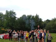 Jugendaustausch in Ammersbek