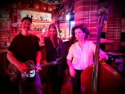 Die musikalische Schatzkiste am Seeufer in Großensee