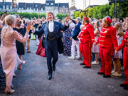 „André Rieus Maastricht-Konzert 2024: Power of Love“