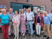 „Stormarns Museen zeigen Kunst“