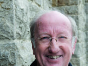 Ein Abend von und mit Jan-Uwe Rogge: Ohne Chaos geht es nicht