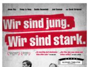 Filmvorführung und Diskussion – Rassismus