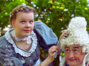 „Liebe, Macht, Geld – oder Der Lauf der Welt“