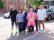 Volles Programm am Sonntag