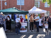 Bilder vom verkaufsoffenen Sonntag