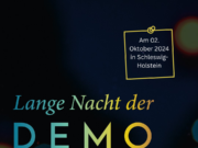Lange Nacht der Demokratie