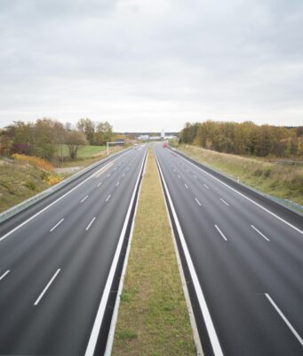 A1: Nächtliche Fahrbahnsanierung zwischen dem AK Bargteheide und der AS Bad Oldesloe jeweils in der Zeit zwischen 20:00 bis 6:00 Uhr