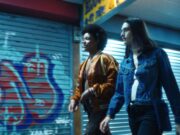 „Die Gleichung ihres Lebens“