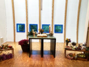 Musikalischer Erntedank Gottesdienst am 6. Oktober 2024 um 10 Uhr