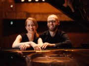 à la carte Kammermusik: Fantasiebilder mit dem Onyx Klavierduo