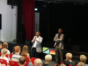 Kopernikus Gymnasium Bargteheide feiert Partnerschaft mit tansanischer Schule