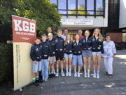 Triathlon-Team vom Kopernikus Gymnasium fährt zum Bundesfinale
