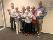 23. Plattdeutscher Herbst für Stormarn