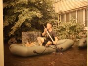 Fotos aus dem Kriegsgebiet