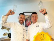 ELVIS EIS erhält gleich zwei bedeutende Auszeichnungen