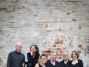„Seelenklänge“ – Sommerkonzert mit dem Gesangsensemble Viva Voce Lübeck