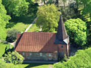 Festliches Abendkonzert in der Bargteheider Kirche
