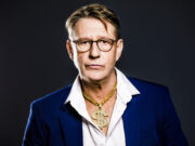 Andreas Rebers „rein geschäftlich“