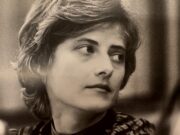 Petra Kelly – Act Now