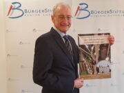 Der Ahrensburger Weihnachtskalender2024