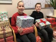 Eckhorst-Kinder helfen!