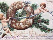 Erzählcafé zur Weihnachtszeit