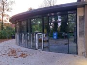 Kleines Theater wird barrierefrei