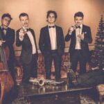 Kleines Theater Swingin‘ Home 1