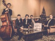 „Swingin´ Home For Christmas“ mit dem Hanse-Jazz-Quintett