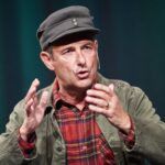 28.05.2016: Bauer Hader aus Hanebuechen, Nils Loenicker