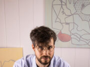 „Der Prozess“ – ein Künstlergespräch mit Max von Schwerin