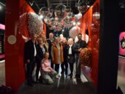 Bargteheide besucht Żmigród