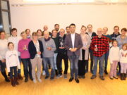 Bargteheide radelte für das Klima