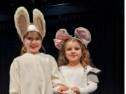 Weihnachtsmärchen im Kleinen Theater