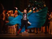 Ballett: „Der Nussknacker“