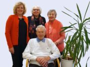 Stiftung Dietrich + Gudrun Maaß fördert mentale Stärkung von Frauen