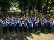 Musikalischer Jahresabschluss in Bargfeld-Stegen