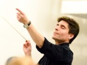 Neujahrskonzert mit dem COLLEGIUM MUSICUM LÜBECK