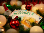 „Extra-Schub“ fürs Portemonnaie gibt es vor allem für Beschäftigte mit Tarifvertrag